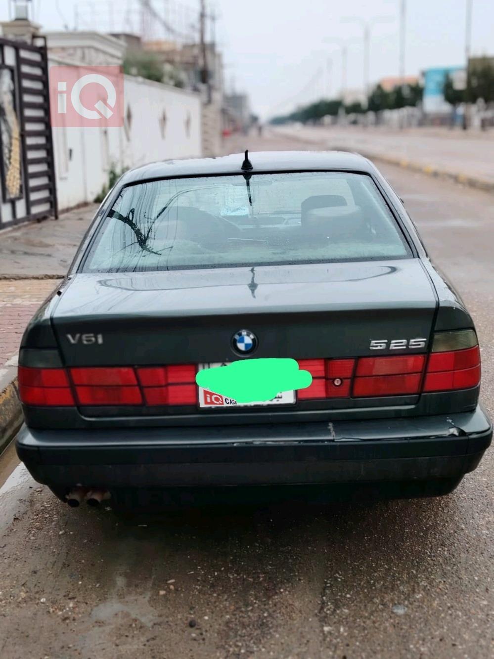 بي ام دبليو 8 الفئة